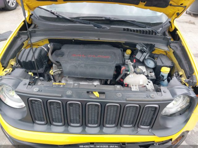 ZACCJBCT8GPC72506 Jeep Renegade Trailhawk