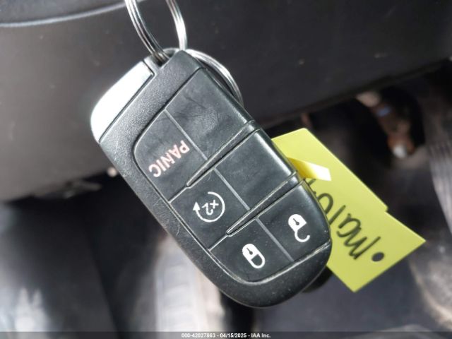 ZACCJBCT8GPC72506 Jeep Renegade Trailhawk