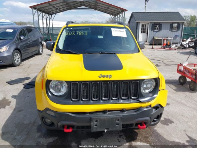 ZACCJBCT8GPC72506 Jeep Renegade Trailhawk