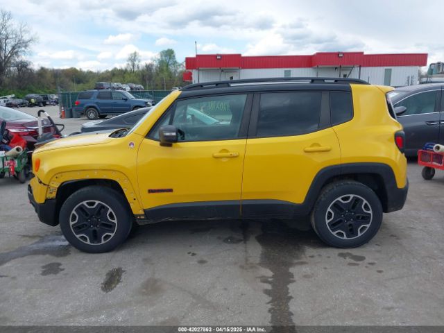 ZACCJBCT8GPC72506 Jeep Renegade Trailhawk