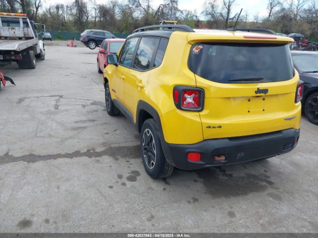 ZACCJBCT8GPC72506 Jeep Renegade Trailhawk