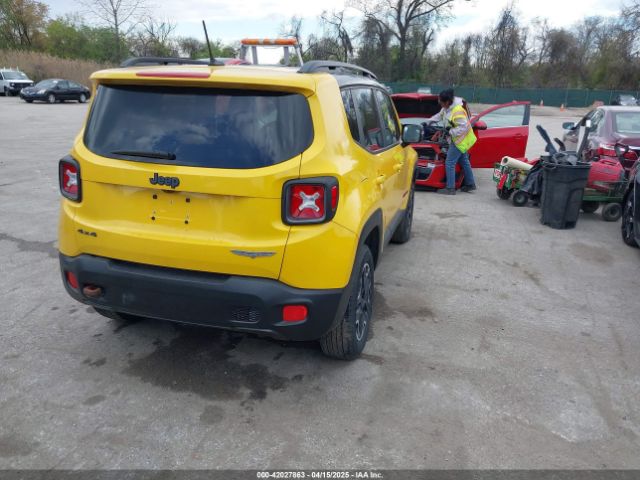 ZACCJBCT8GPC72506 Jeep Renegade Trailhawk