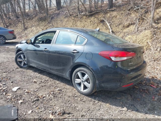 3KPFL4A78JE217888 KIA FORTE S