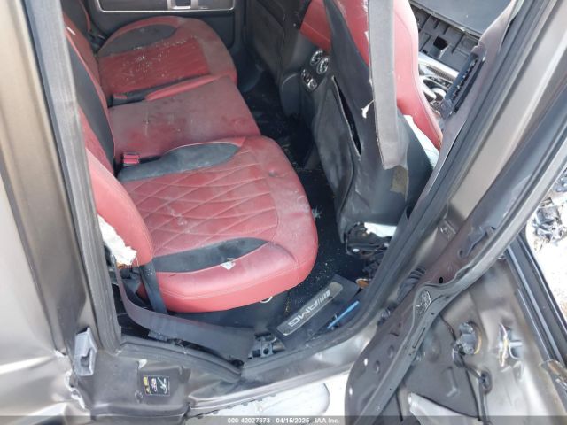 W1NYC7HJ4MX392812 Mercedes-Benz Amg G 63 4matic