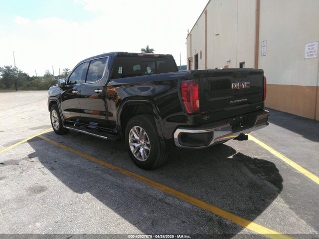3GTP8DED3NG125460 GMC Sierra 1500 Limited 2wd  Short Box Slt