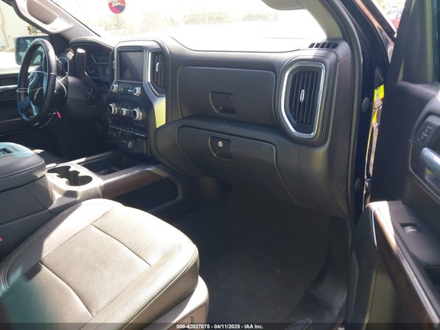 3GTP8DED3NG125460 GMC Sierra 1500 Limited 2wd  Short Box Slt
