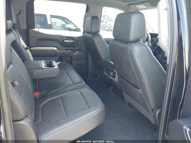 3GTP8DED3NG125460 GMC Sierra 1500 Limited 2wd  Short Box Slt