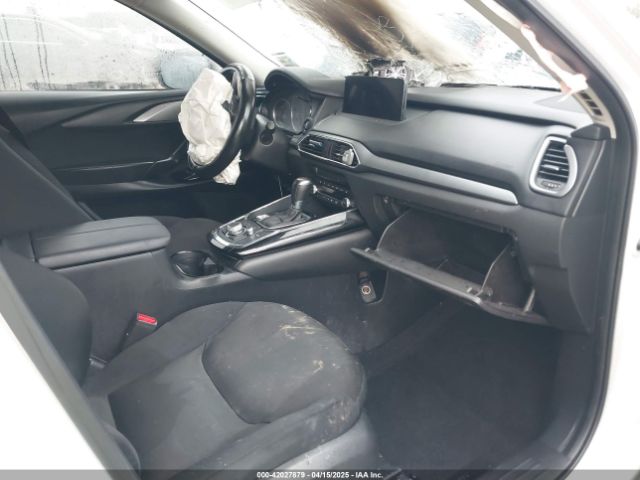 JM3TCBBYXN0603510 Mazda CX-9 SPORT