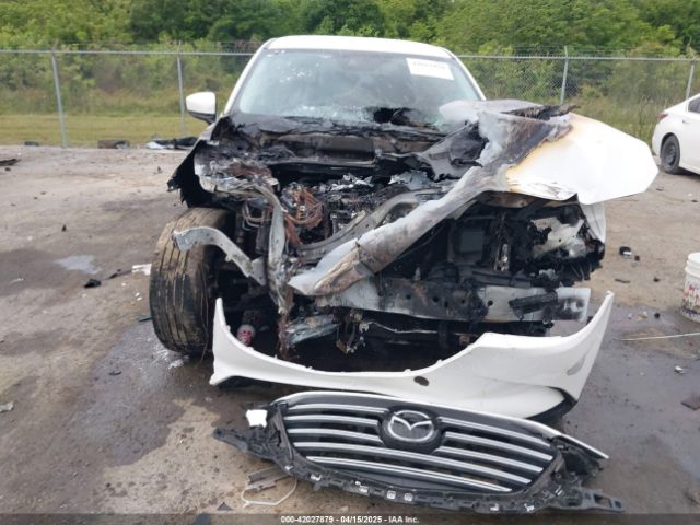 JM3TCBBYXN0603510 Mazda CX-9 SPORT