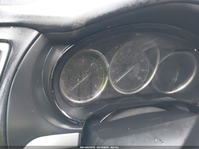 JM3TCBBYXN0603510 Mazda CX-9 SPORT