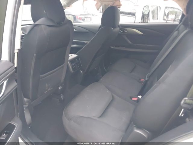 JM3TCBBYXN0603510 Mazda CX-9 SPORT