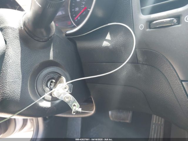 KNAFK4A61G5559064 KIA FORTE LX