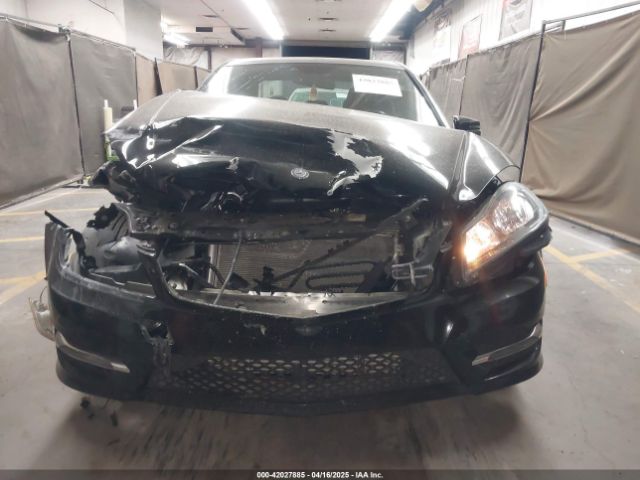 WDDGF4HB9EA954859 Mercedes-Benz C-class C 250 Sport/luxury