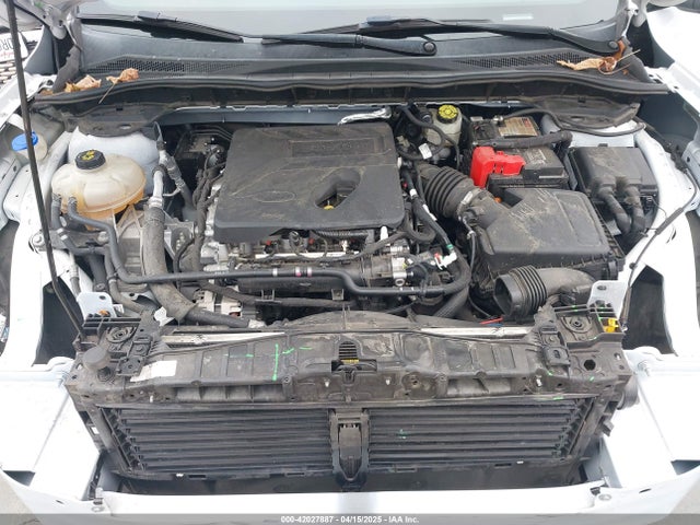 1FMCU9H69LUB11816 Ford ESCAPE SEL