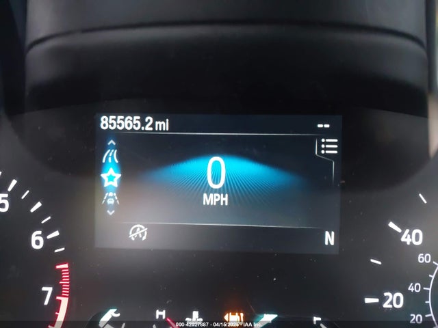 1FMCU9H69LUB11816 Ford ESCAPE SEL