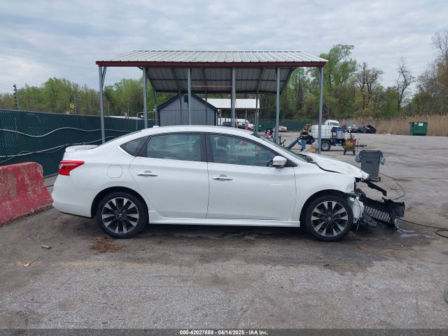 3N1AB7APXGY336471 Nissan SENTRA SR