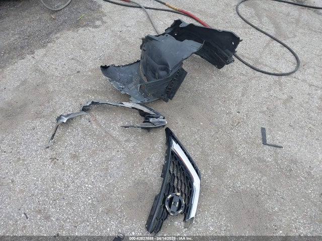 3N1AB7APXGY336471 Nissan SENTRA SR