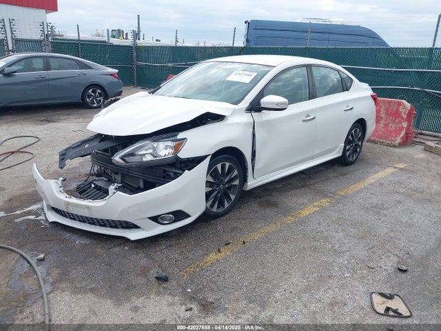 3N1AB7APXGY336471 Nissan SENTRA SR