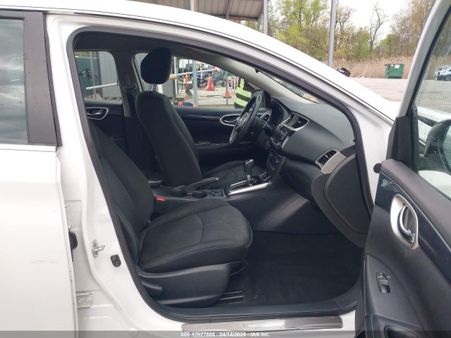 3N1AB7APXGY336471 Nissan SENTRA SR