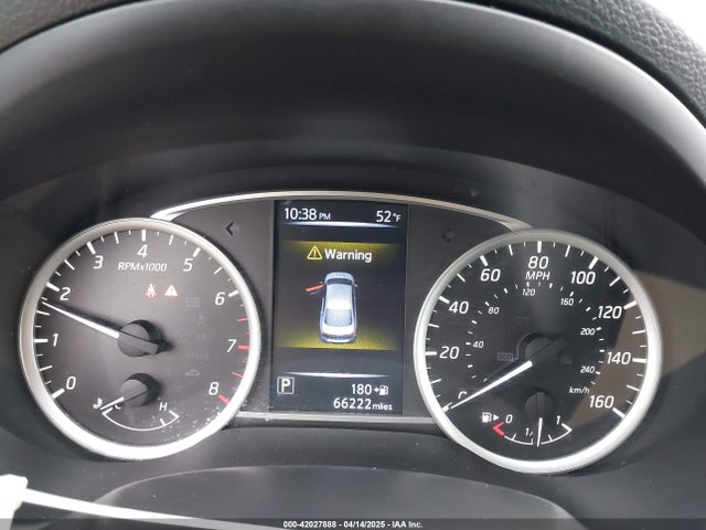 3N1AB7APXGY336471 Nissan SENTRA SR