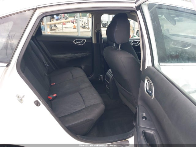 3N1AB7APXGY336471 Nissan SENTRA SR