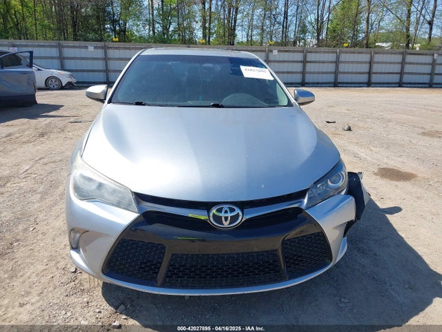 4T1BF1FK9FU909521 Toyota CAMRY XSE