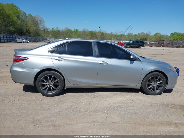 4T1BF1FK9FU909521 Toyota CAMRY XSE