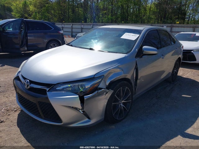 4T1BF1FK9FU909521 Toyota CAMRY XSE