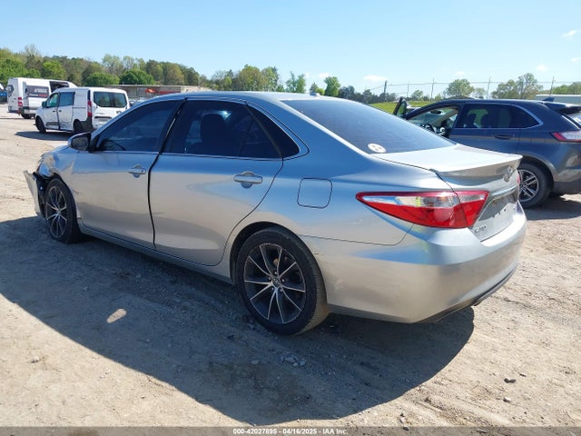4T1BF1FK9FU909521 Toyota CAMRY XSE