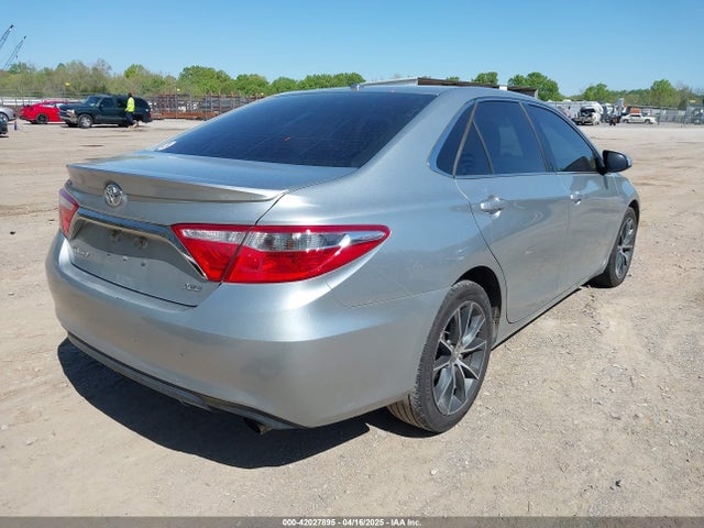 4T1BF1FK9FU909521 Toyota CAMRY XSE