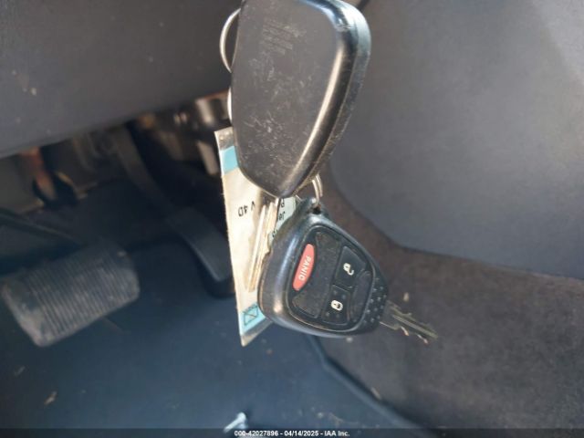 1C4NJRBB2FD109499 Jeep Patriot Sport
