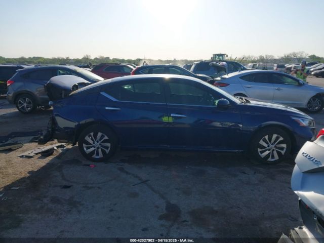 1N4BL4BV7LC156965 Nissan Altima S Fwd