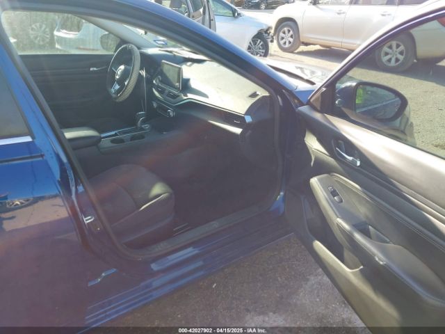 1N4BL4BV7LC156965 Nissan Altima S Fwd