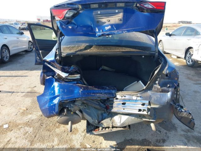 1N4BL4BV7LC156965 Nissan Altima S Fwd