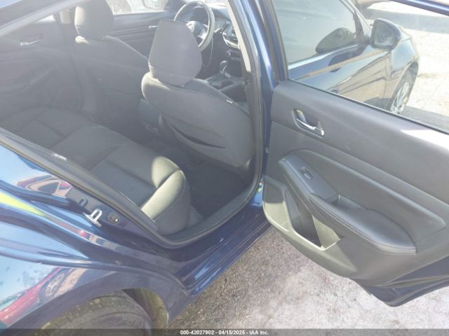 1N4BL4BV7LC156965 Nissan Altima S Fwd