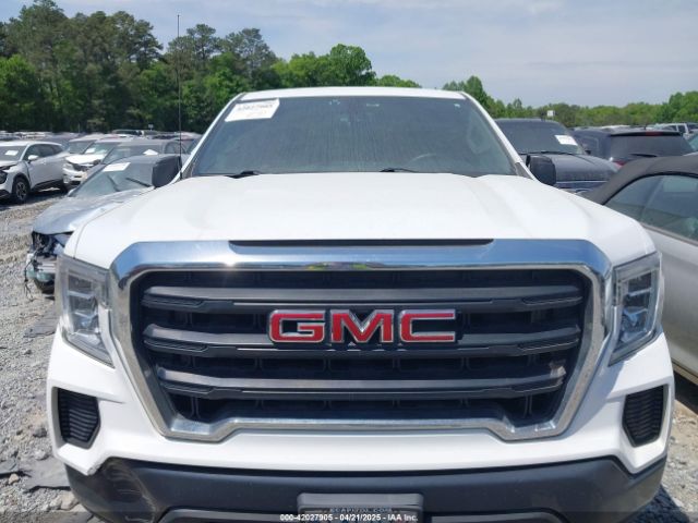 1GTR8AEH5KZ311510 GMC SIERRA 1500