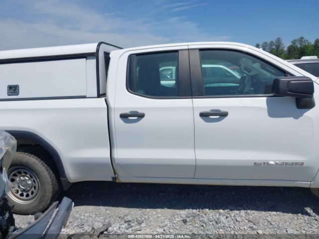 1GTR8AEH5KZ311510 GMC SIERRA 1500