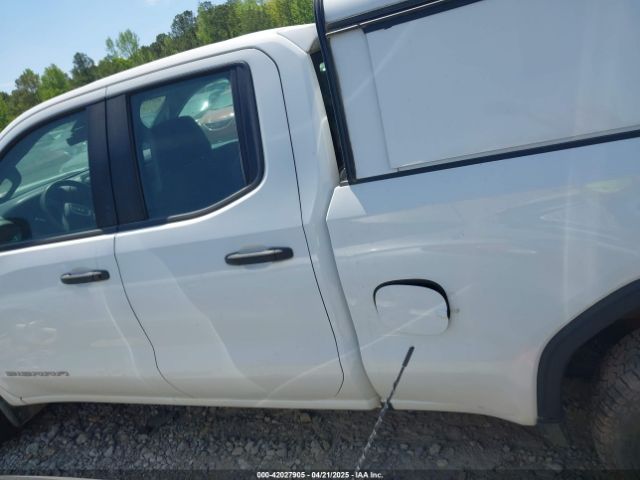 1GTR8AEH5KZ311510 GMC SIERRA 1500