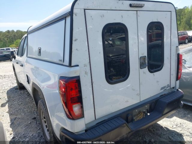 1GTR8AEH5KZ311510 GMC SIERRA 1500