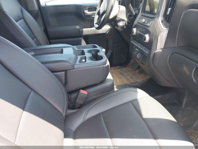 1GTR8AEH5KZ311510 GMC SIERRA 1500