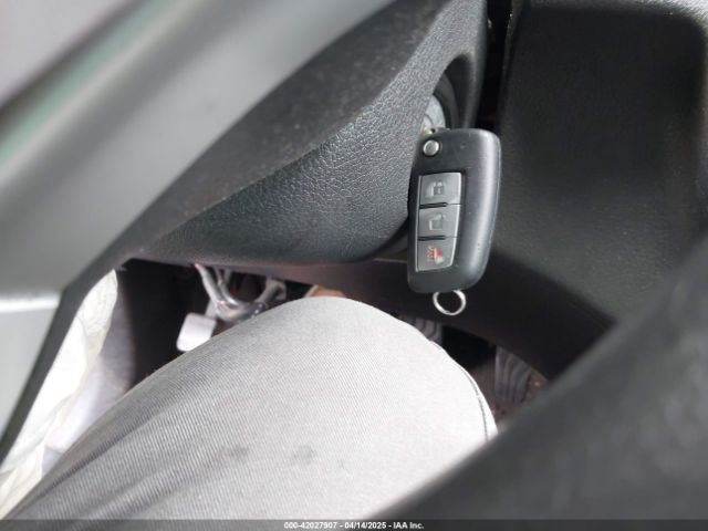 5N1AT2MK2EC797162 Nissan ROGUE S