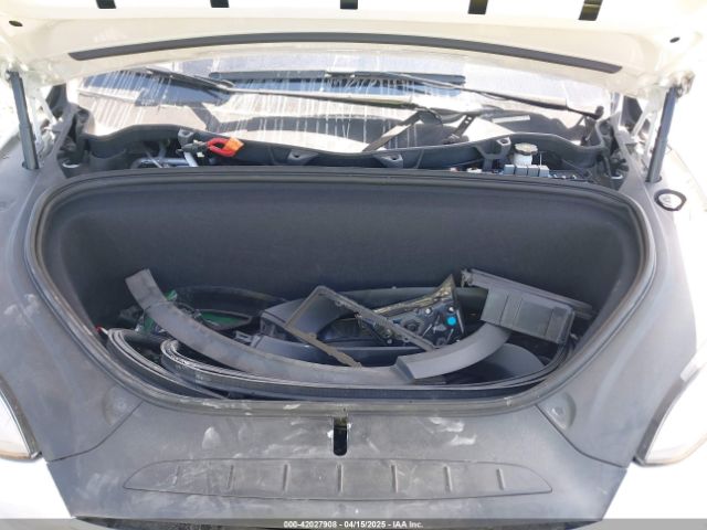 5YJXCBE26JF087126 Tesla Model X 100d/75d/p100d