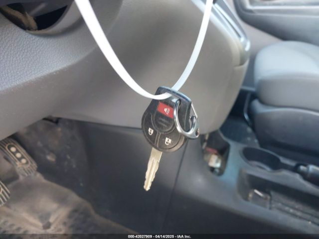 3N6CM0KN9HK693999 Nissan NV200 SV