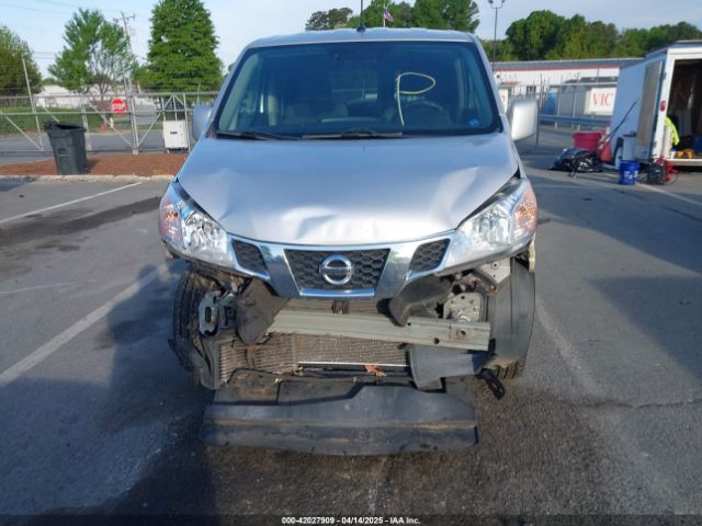 3N6CM0KN9HK693999 Nissan NV200 SV