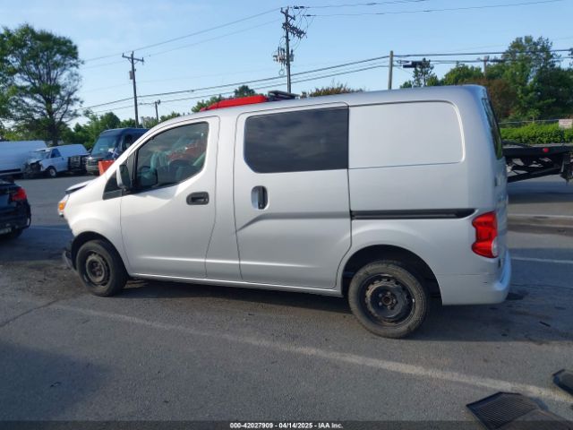 3N6CM0KN9HK693999 Nissan NV200 SV