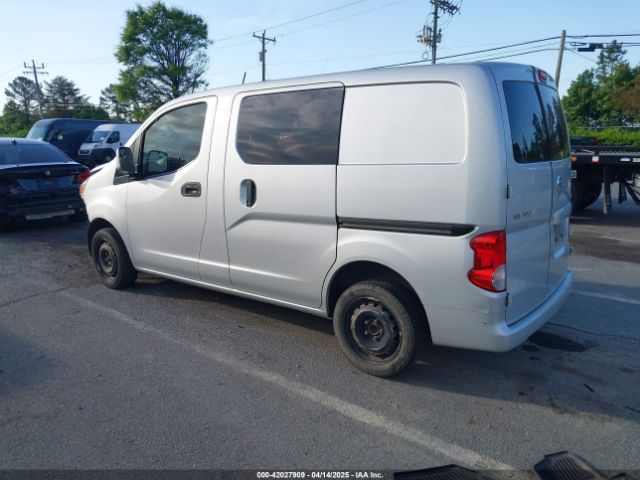 3N6CM0KN9HK693999 Nissan NV200 SV