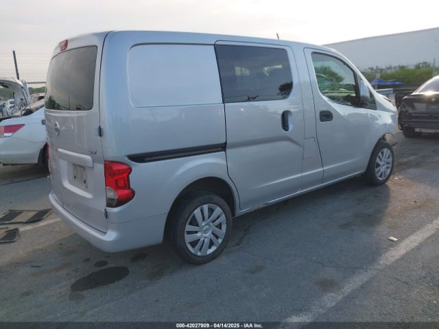 3N6CM0KN9HK693999 Nissan NV200 SV