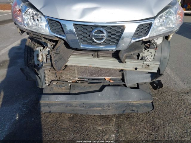 3N6CM0KN9HK693999 Nissan NV200 SV