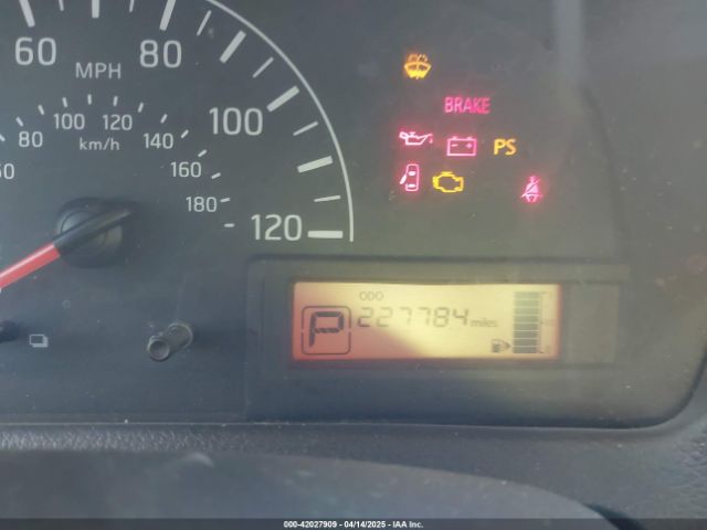 3N6CM0KN9HK693999 Nissan NV200 SV
