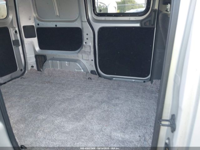 3N6CM0KN9HK693999 Nissan NV200 SV